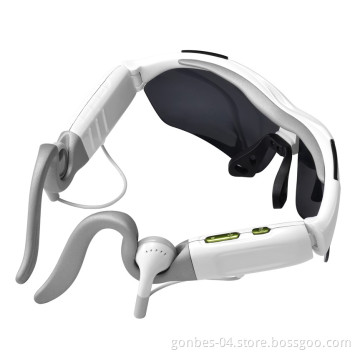 K1 Bluetooth Sunglasses Unique Touch Key Music Handsfree Mobile Call